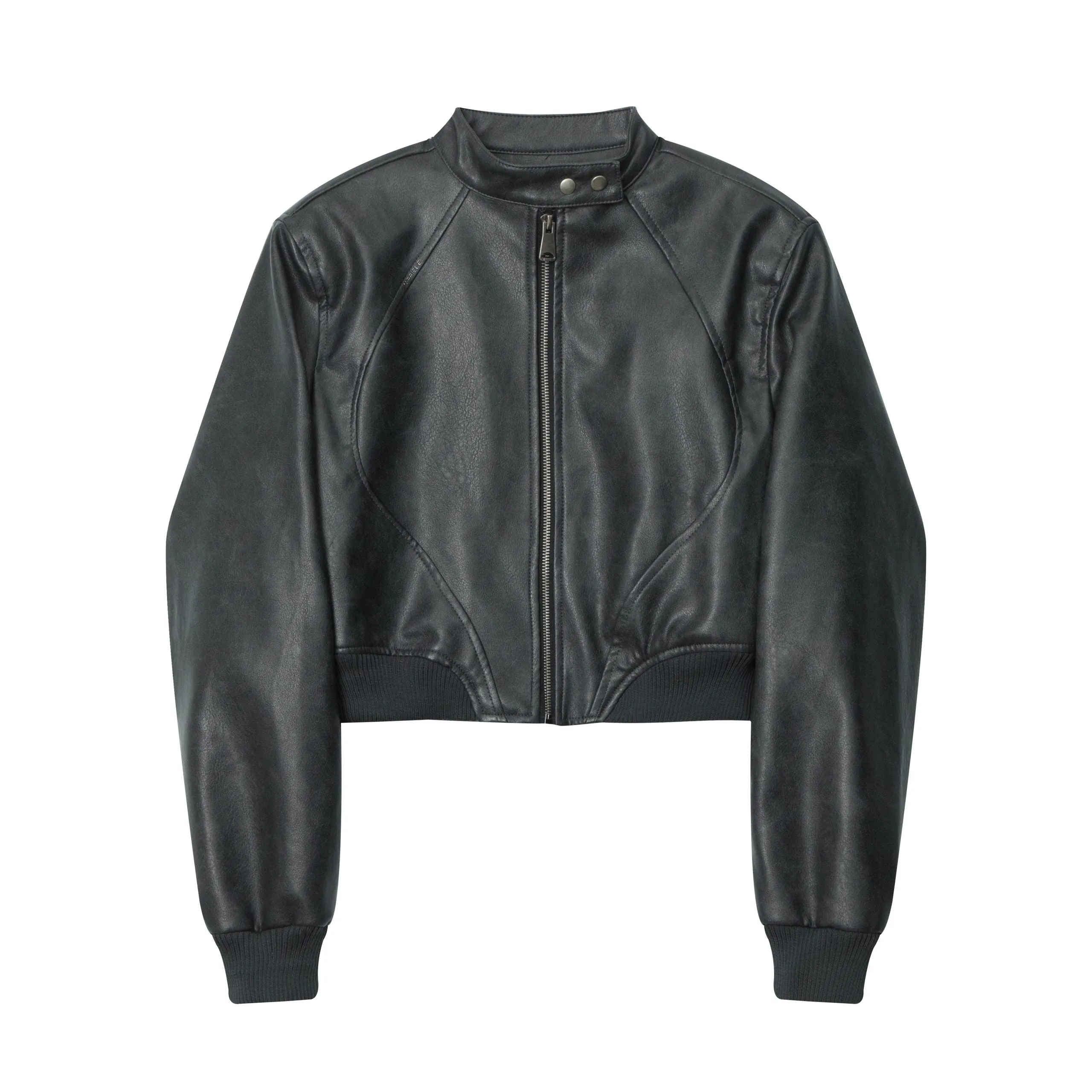 Heidi-Mode | Lederjacke Für Frauen Marit
