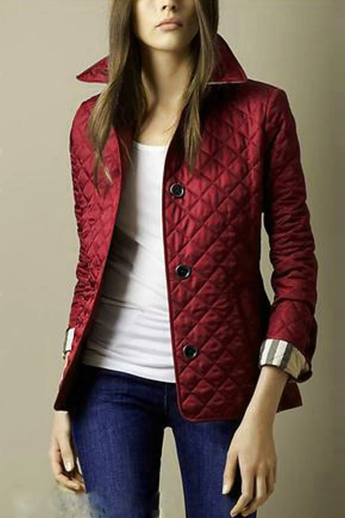 Heidi-Mode | Seiden-Baumwoll-Jacke