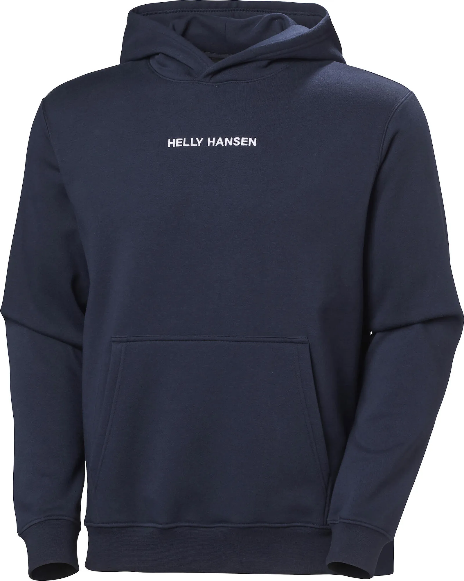 Helly Hansen Cotton Fleece Hoodie -