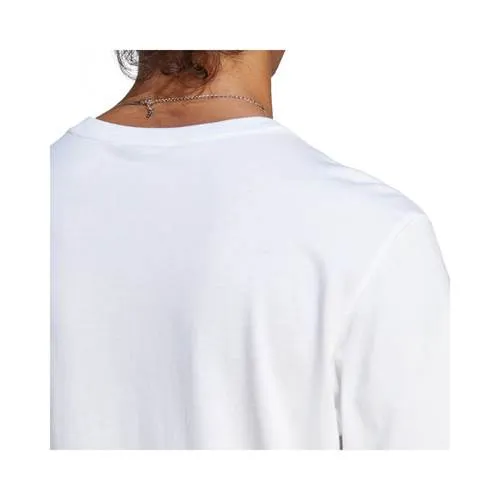 Hemd Adidas Essentials Single Embroidered Small Logo IC9286