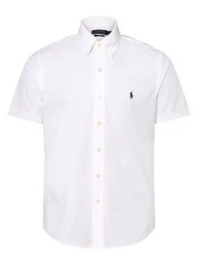 Herren Hemd - Custom Fit