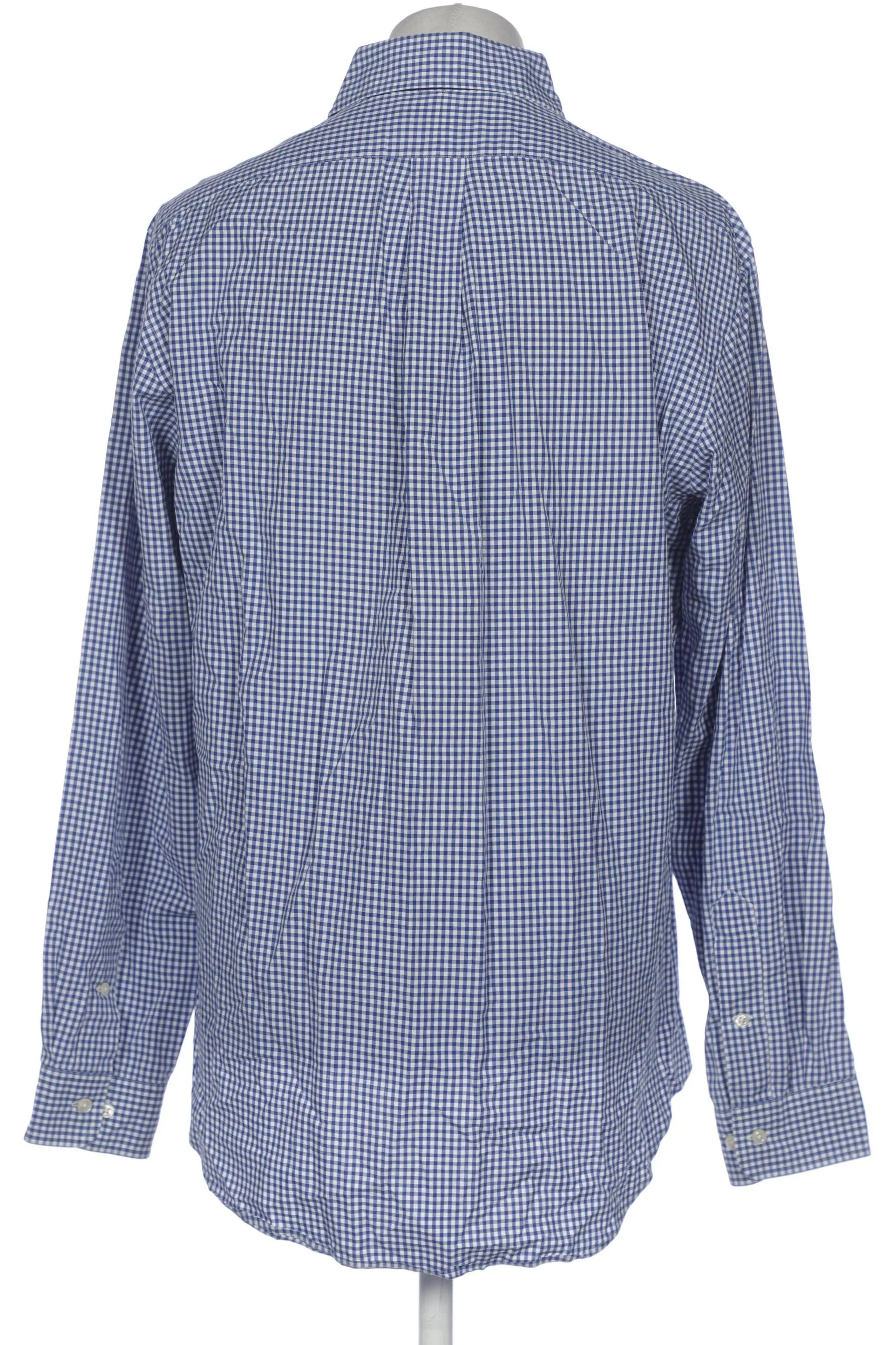 Herren Hemd Gr. 42