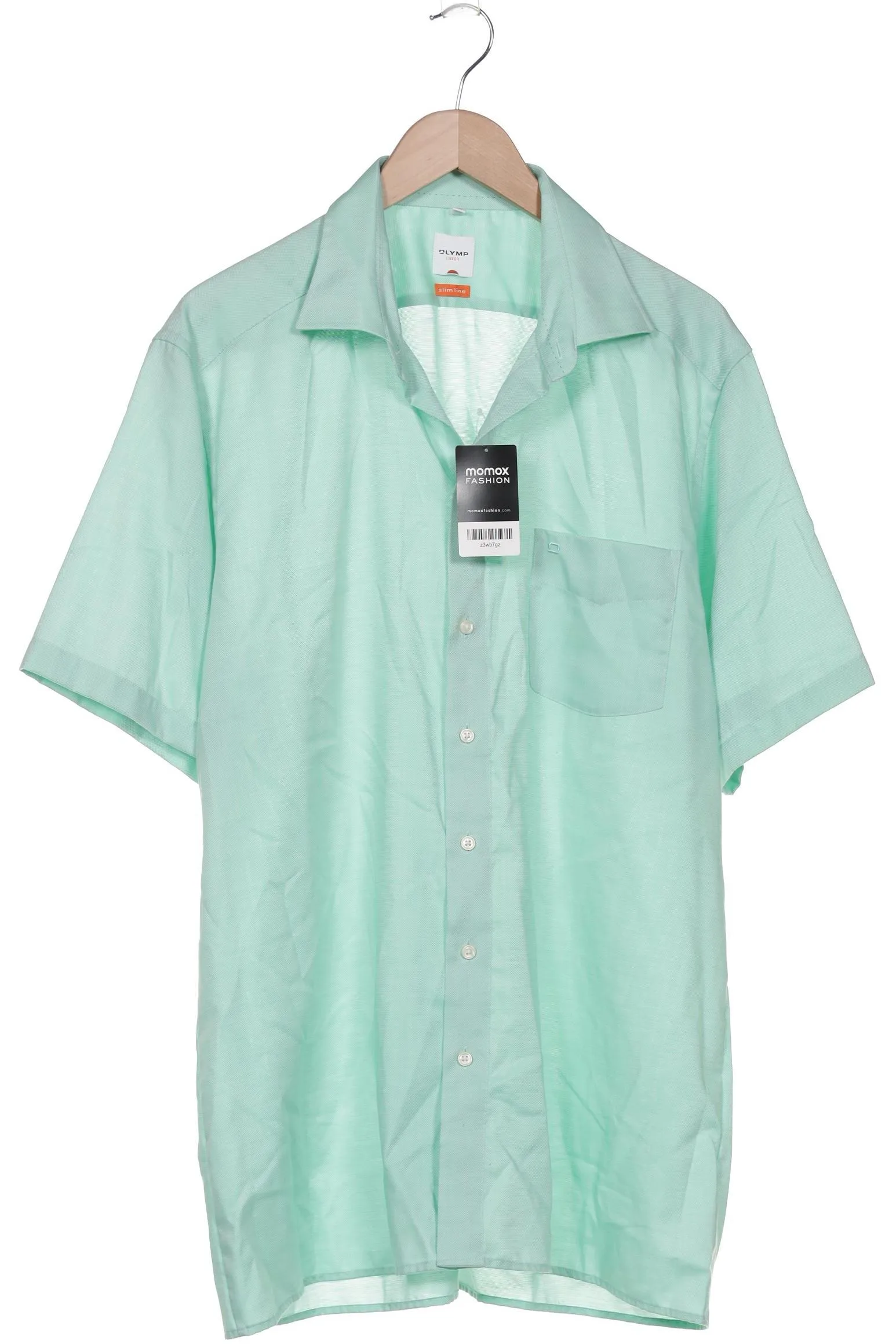 Herren Hemd Gr. 45