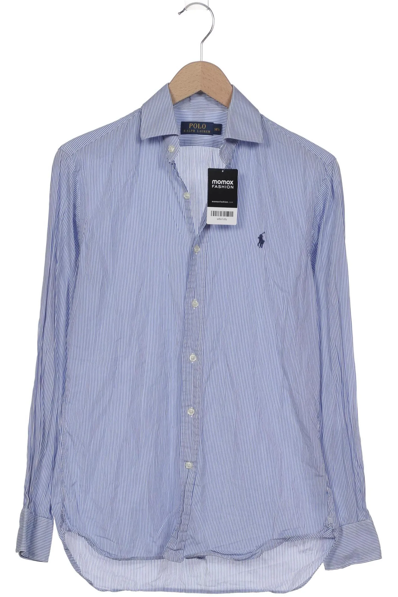 Herren Hemd Gr. EU 44 (US 14.5)
