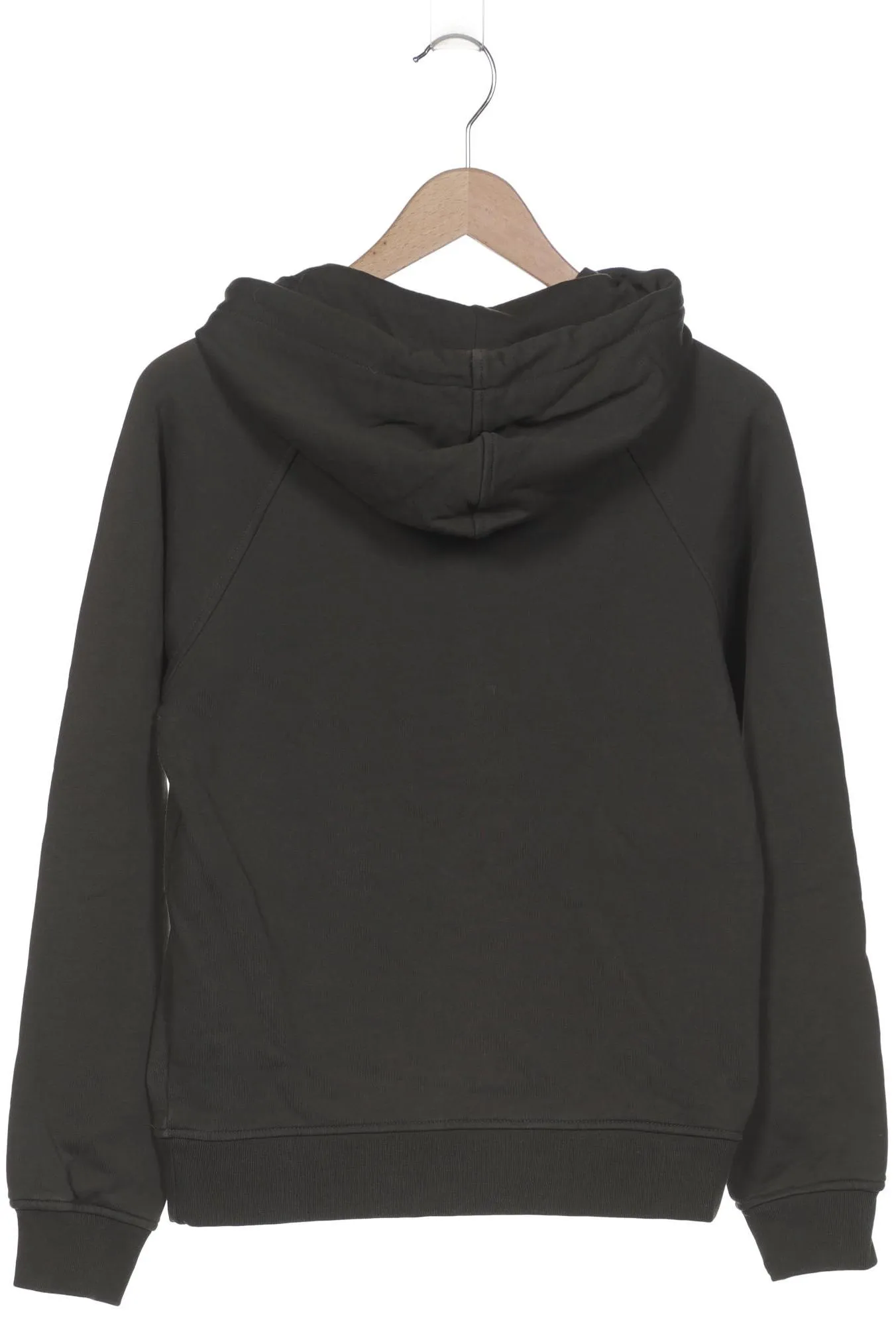 Herren Kapuzenpullover Gr. XS