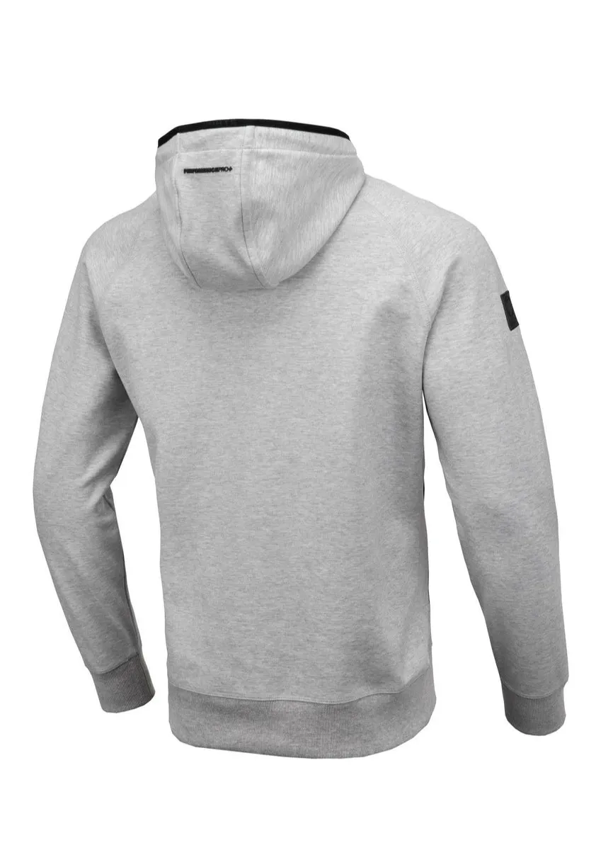 Herren Kapuzenpullover Skylark