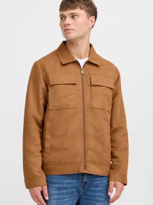 Herren Lederjacke - SDVAMOS