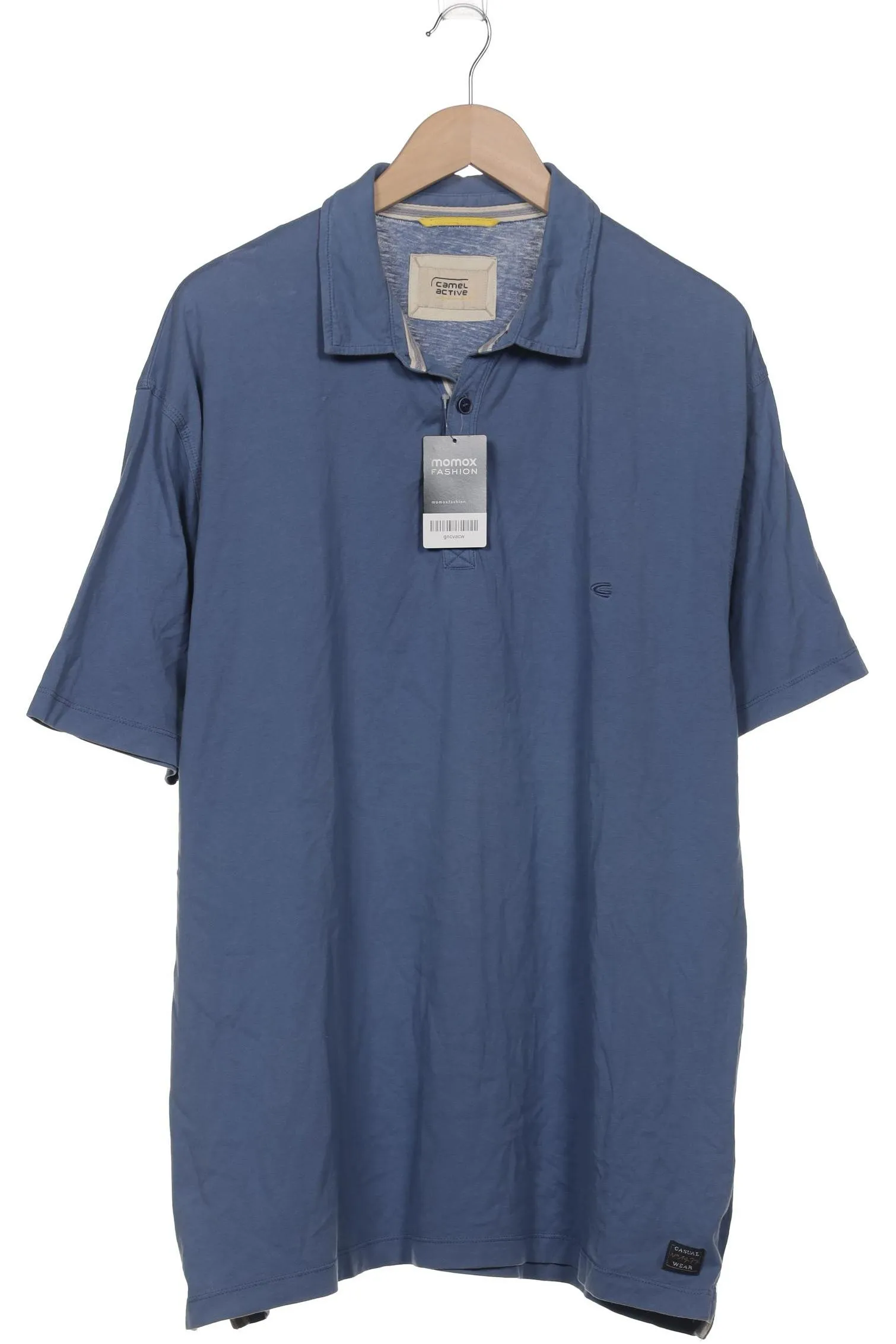 Herren Poloshirt Gr. 3XL