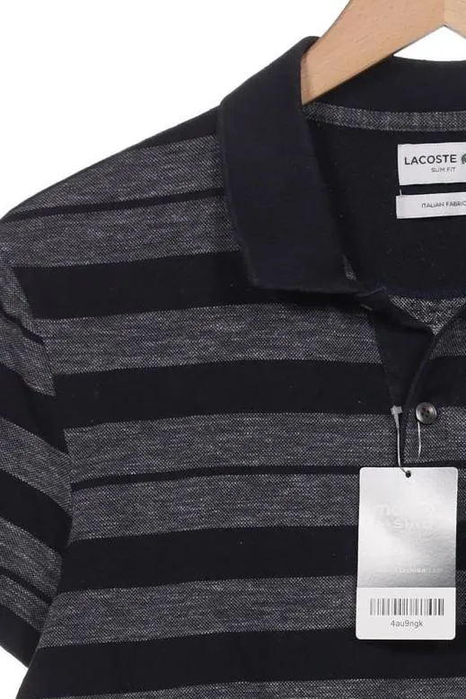 Herren Poloshirt Gr. LACOSTE 3