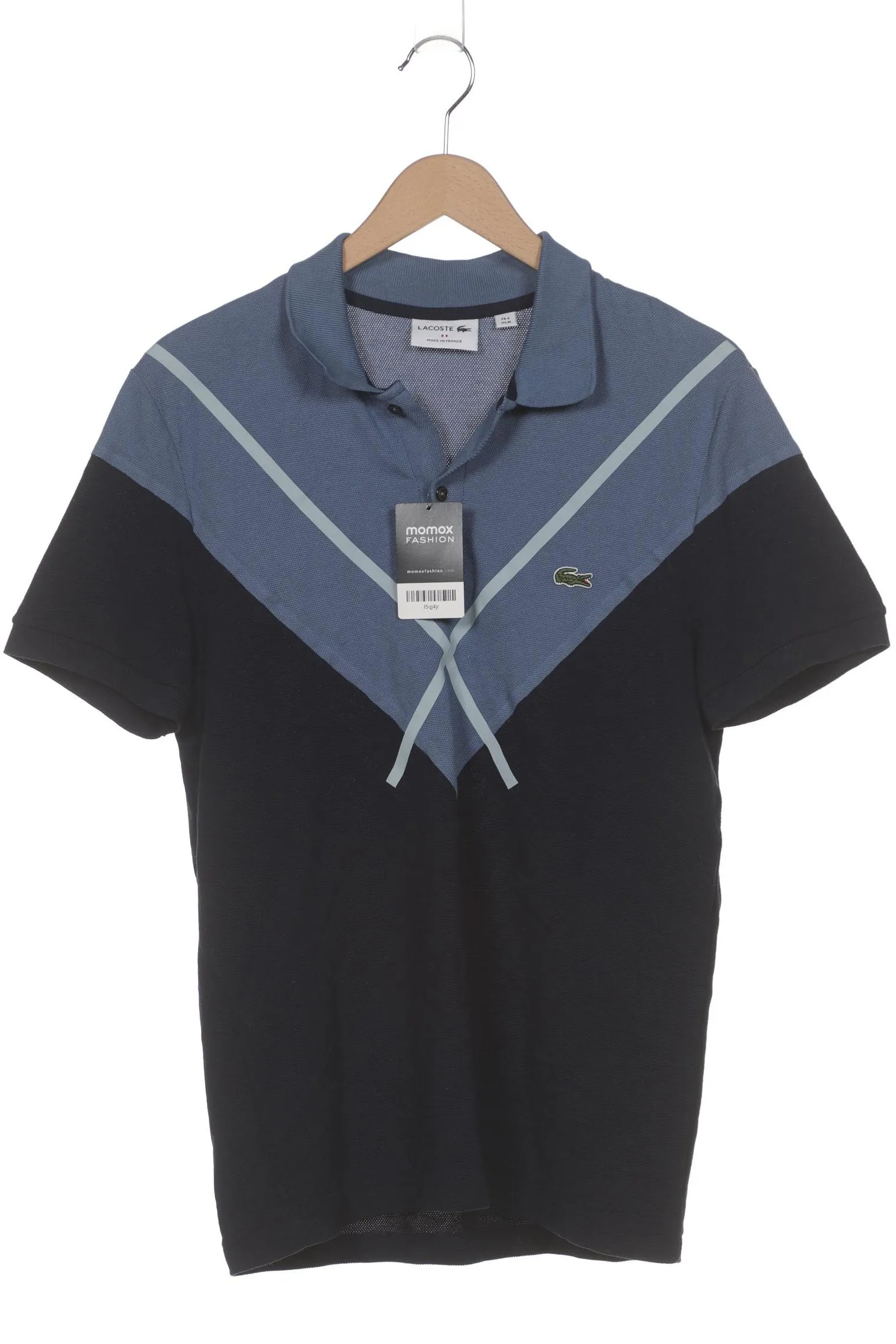 Herren Poloshirt Gr. LACOSTE 4