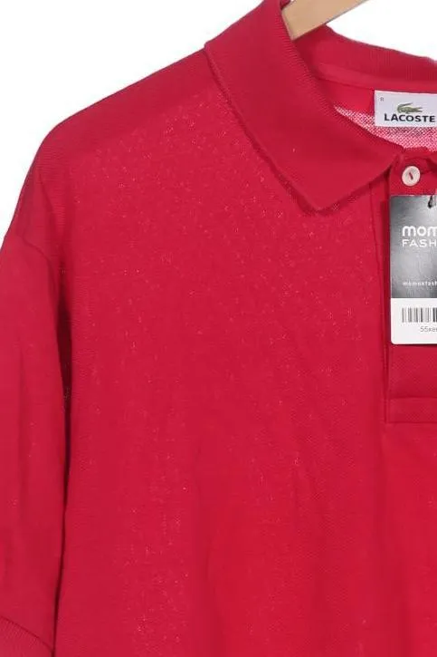 Herren Poloshirt Gr. LACOSTE 8