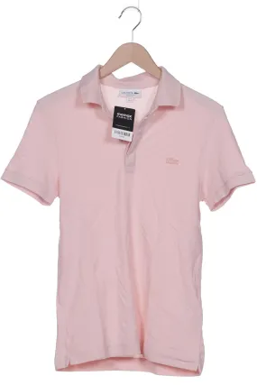 Herren Poloshirt Gr. XS