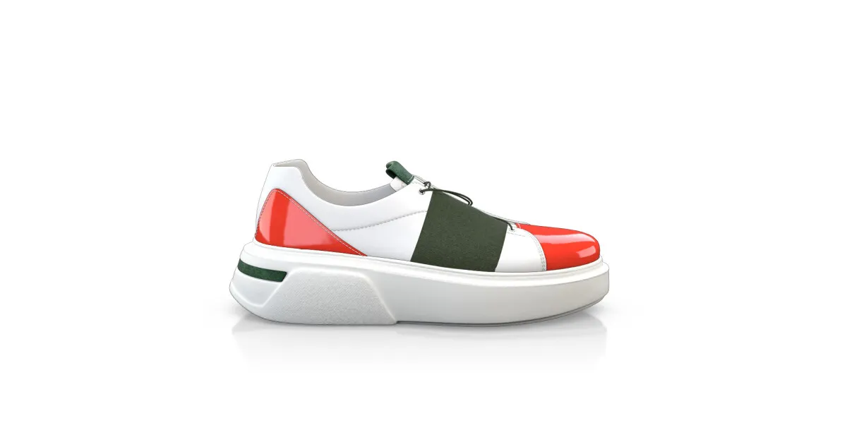Herren Sneakers 46292