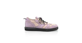 Herren Sneakers 52669