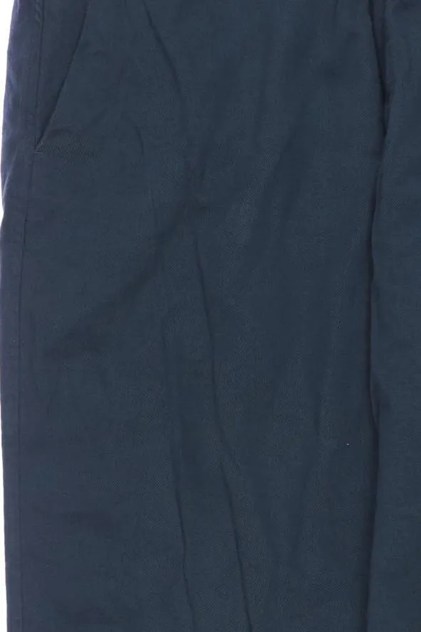 Herren Stoffhose Gr. S