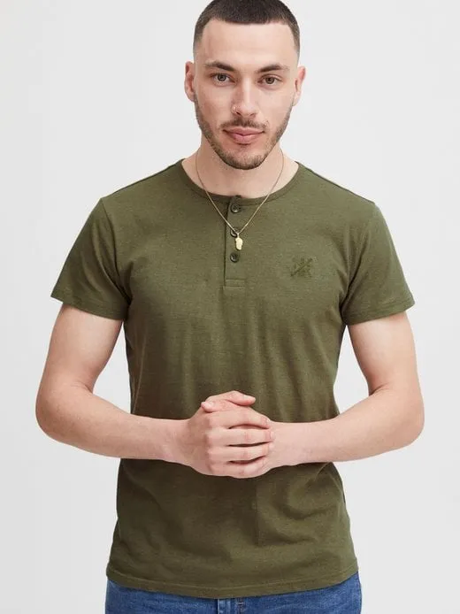 Herren T-Shirt - IDColbing