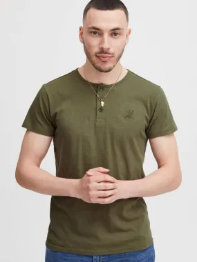Herren T-Shirt - IDColbing