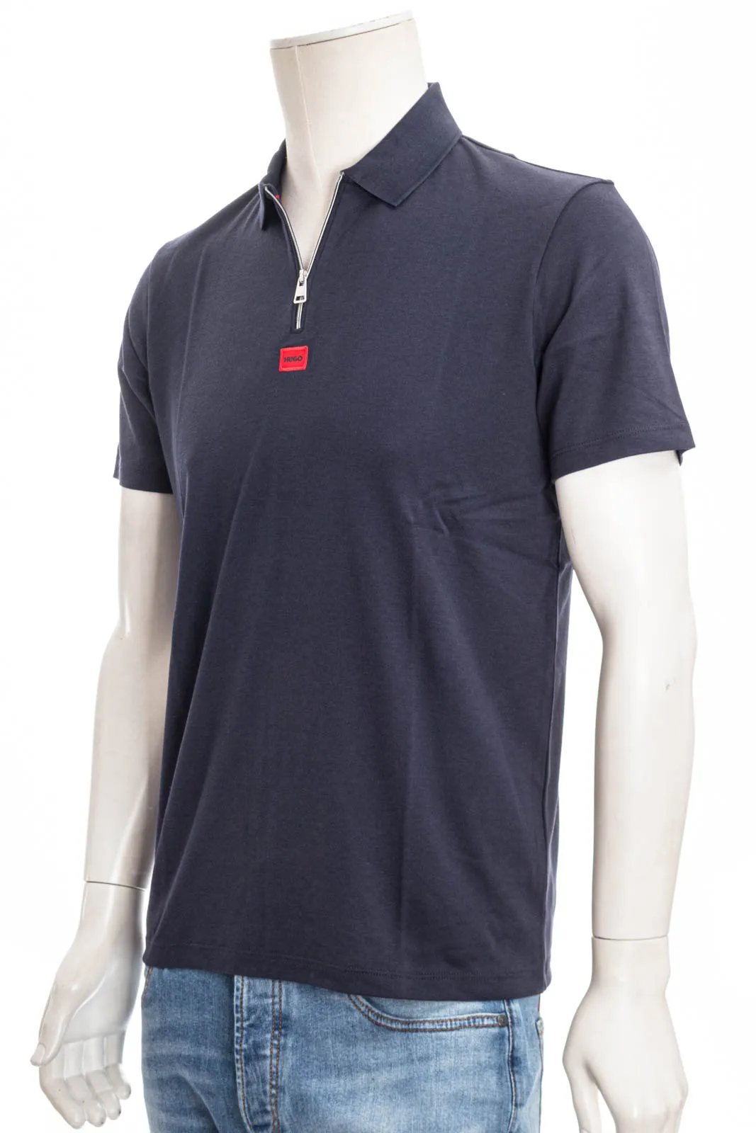HUGO Polo-Shirt DERESOM 241 