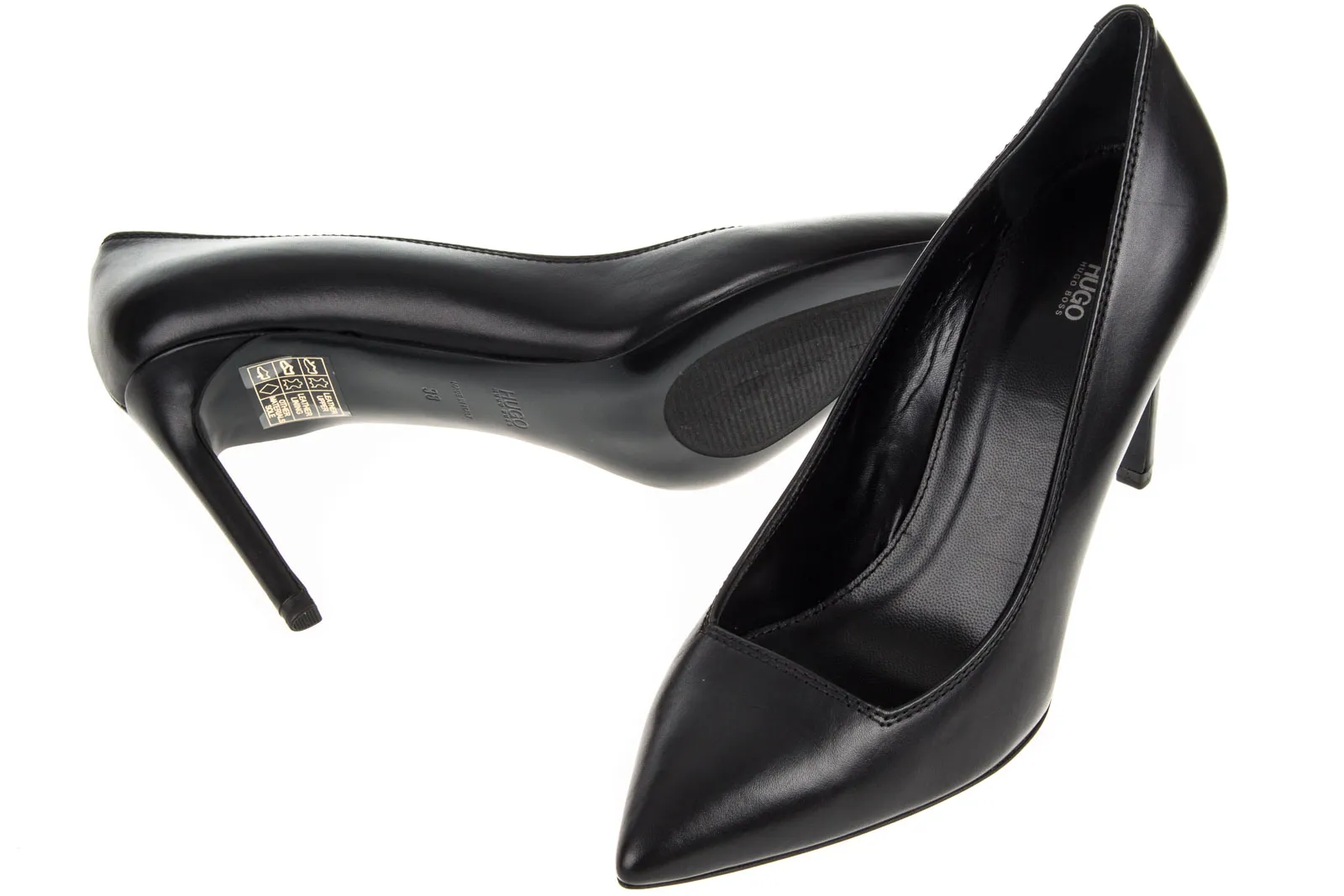 HUGO Pumps RAMEL 