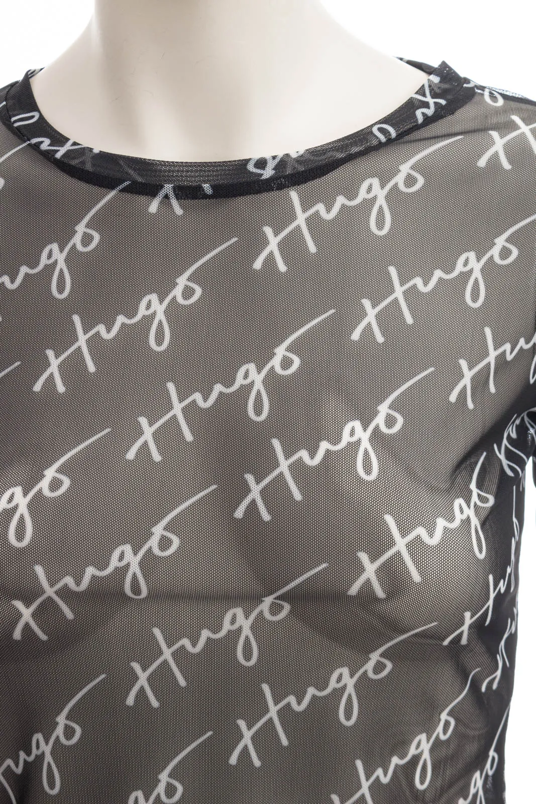 HUGO T-Shirt DIRALINA_3 