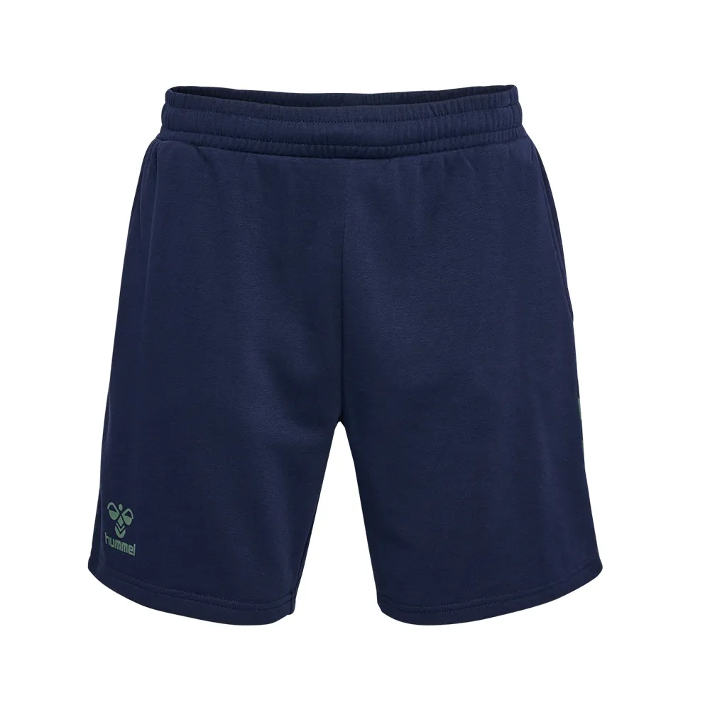 hummel hmlSTALTIC COTTON SHORTS