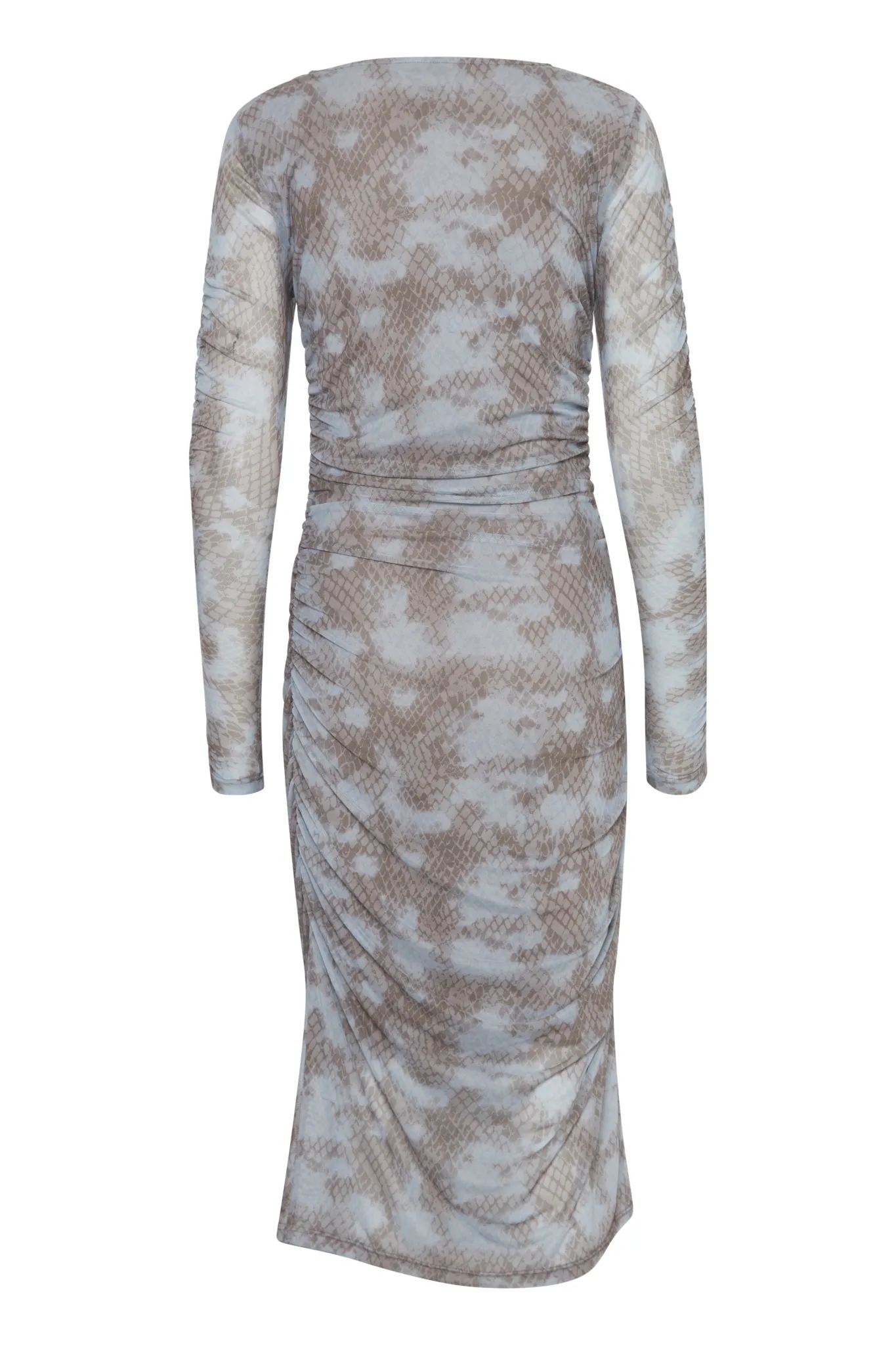 ICHI IHISTA Kleid 10752230