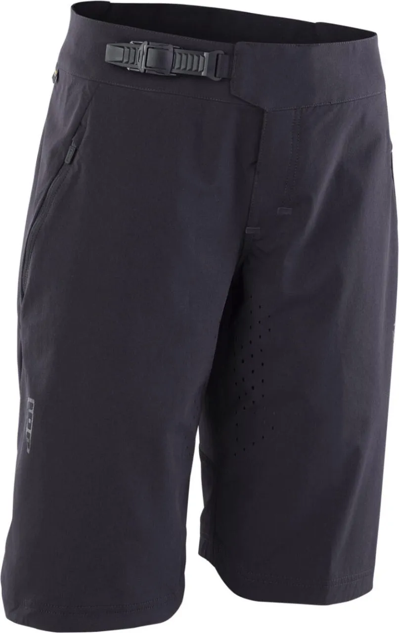 ION Bike Shorts Scrub Women - Damen Radhose