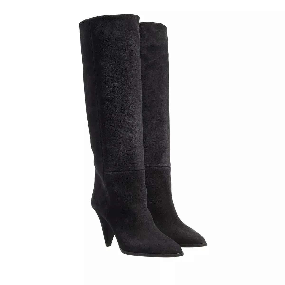   Isabel Marant  Boots Ririo Black  Stiefel 