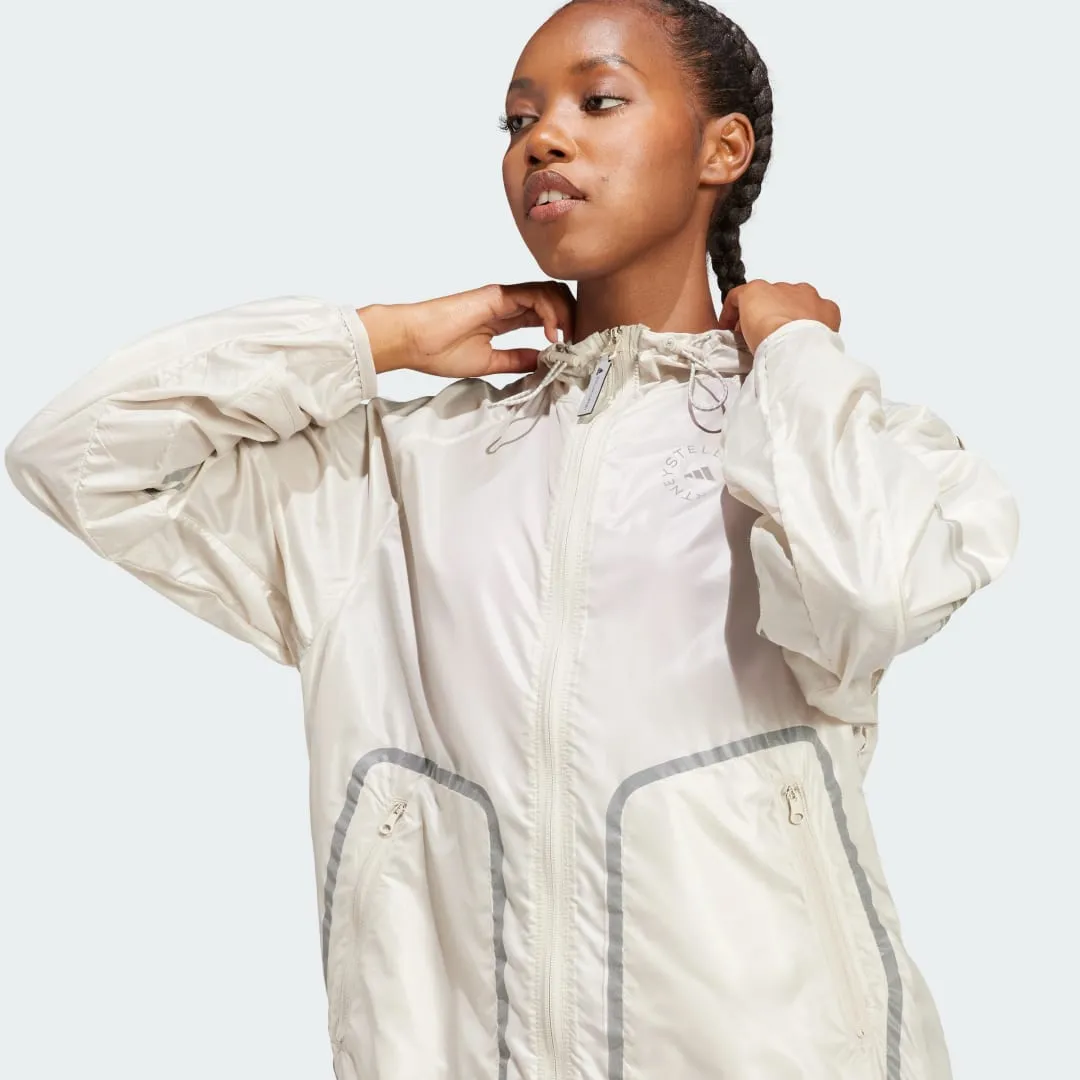 Jacke adidas Originals by Stella McCartney TruePace IN5042