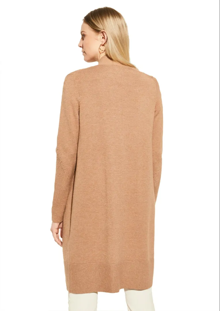 Jacke langarm