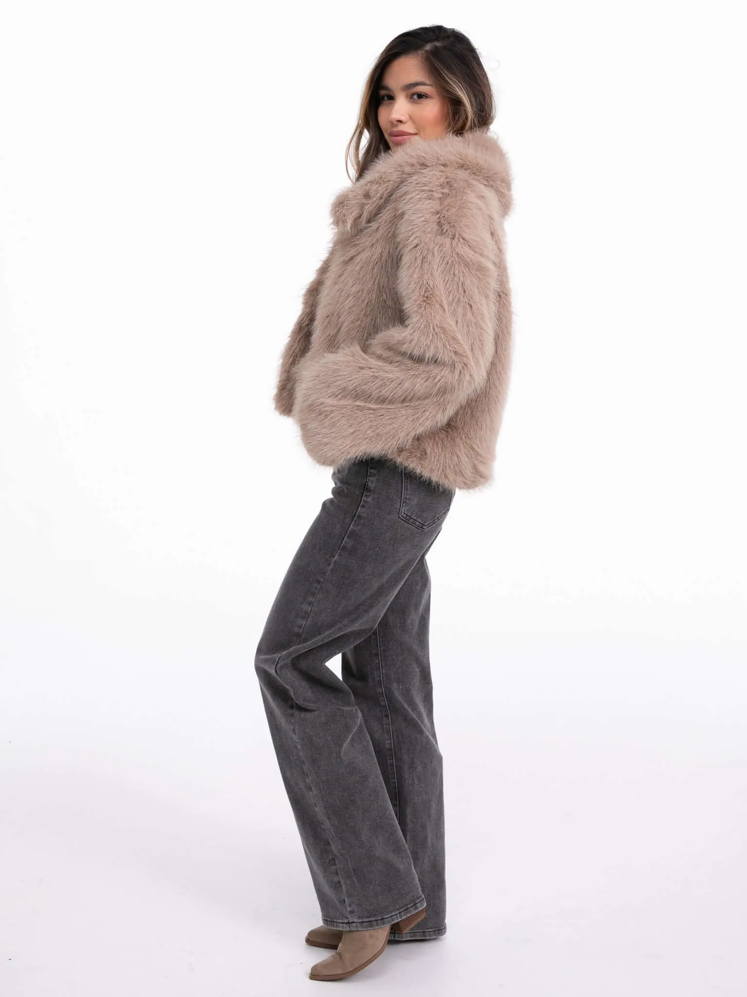 Jacke 