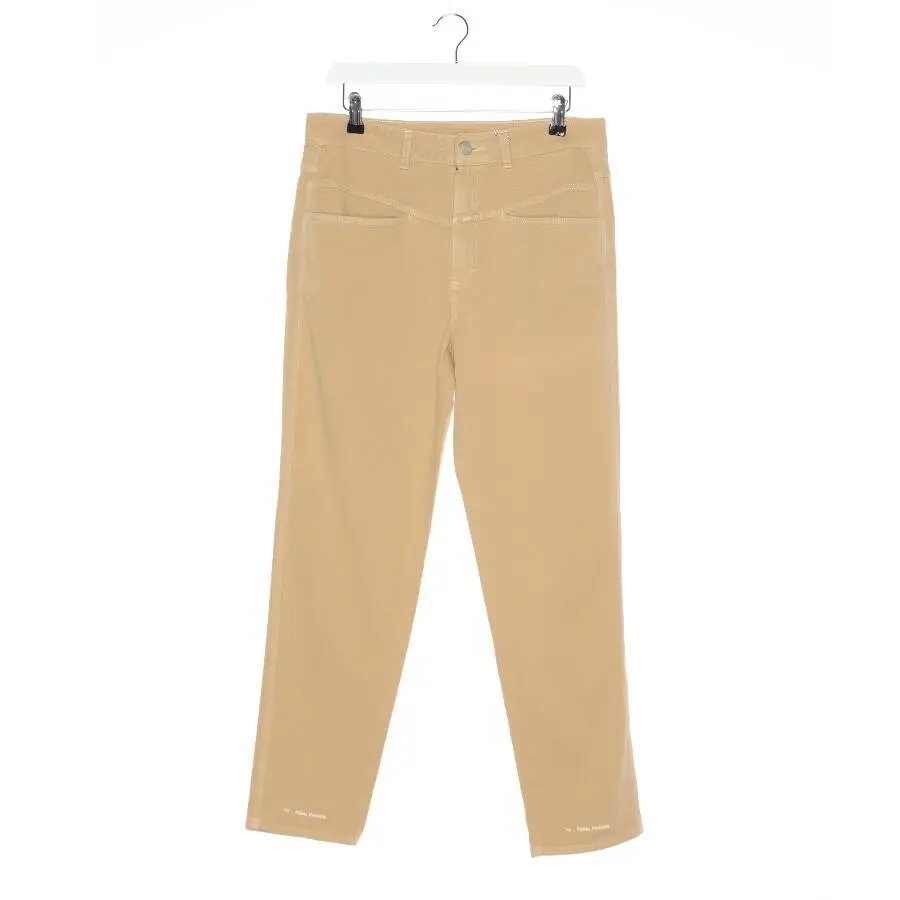 Jeans 42 Braun