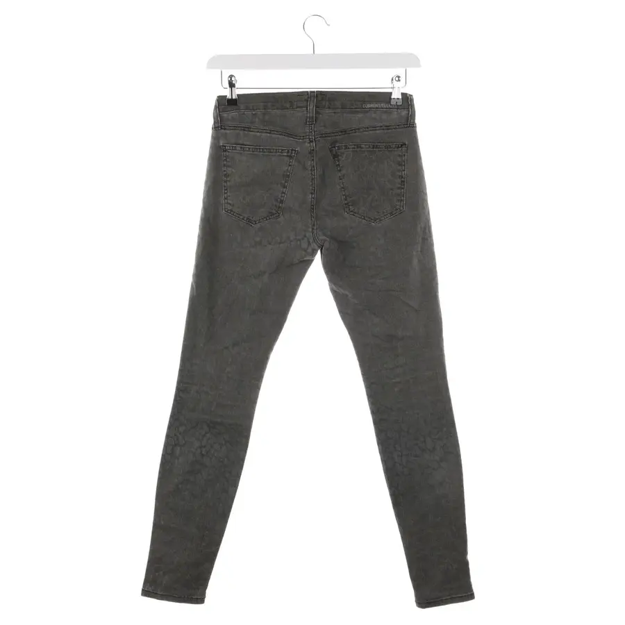 Jeans W27 Grau