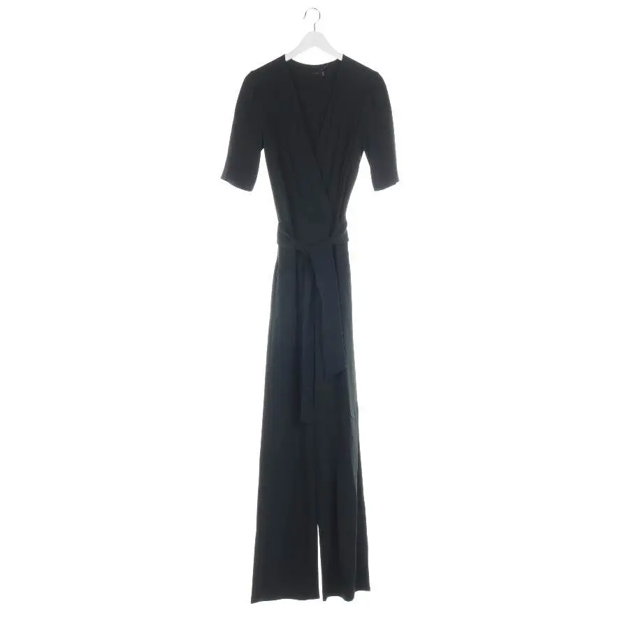 Jumpsuit 34 Dunkelgrün