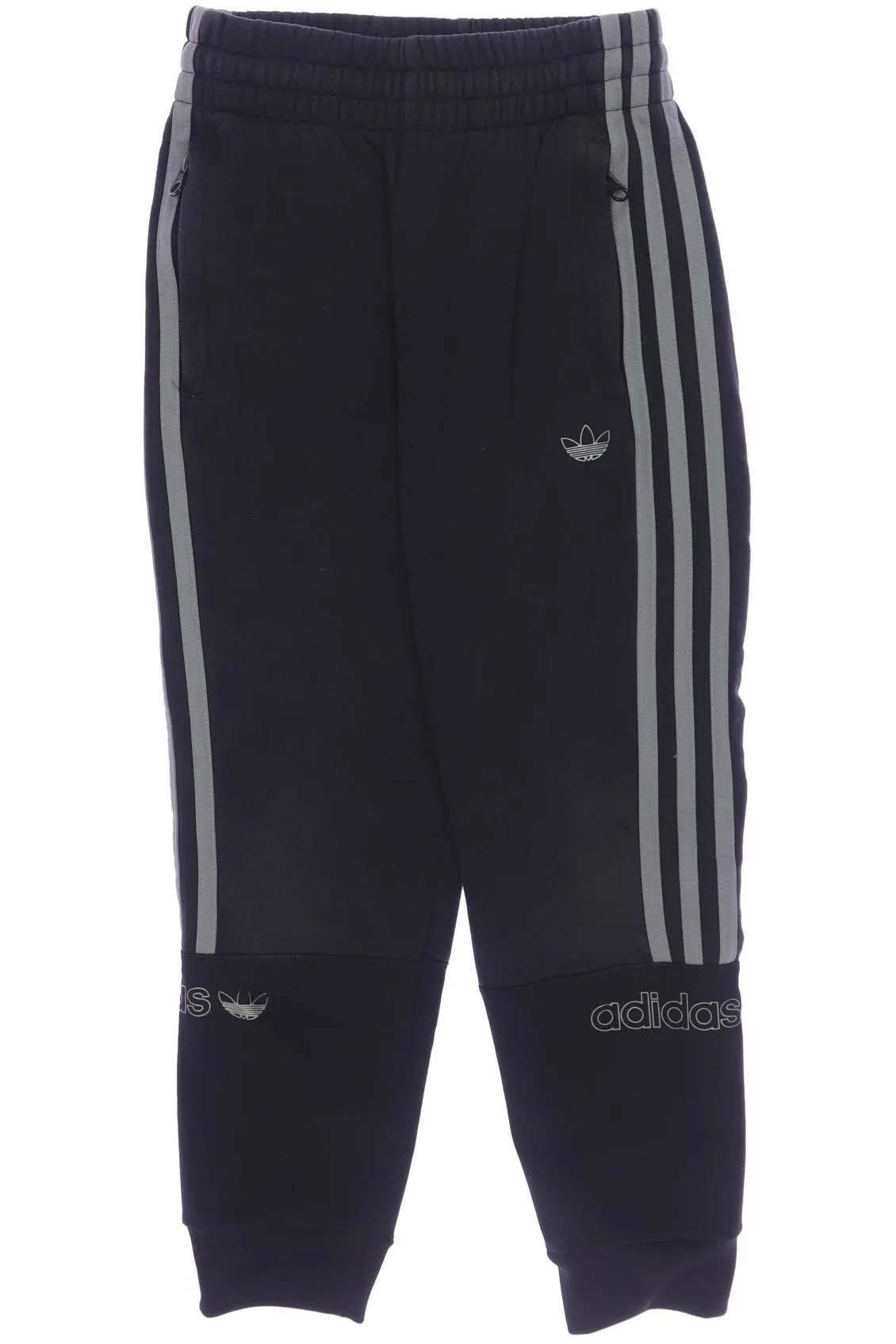 Jungen Stoffhose Gr. EU 128