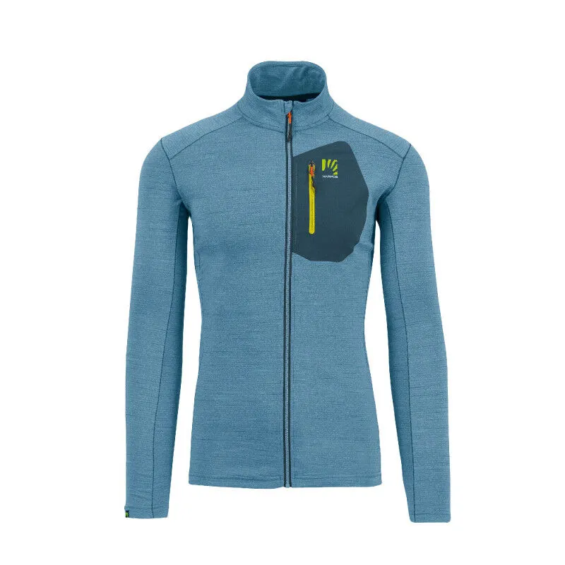 Karpos Pomedes - Fleecejacke - Herren