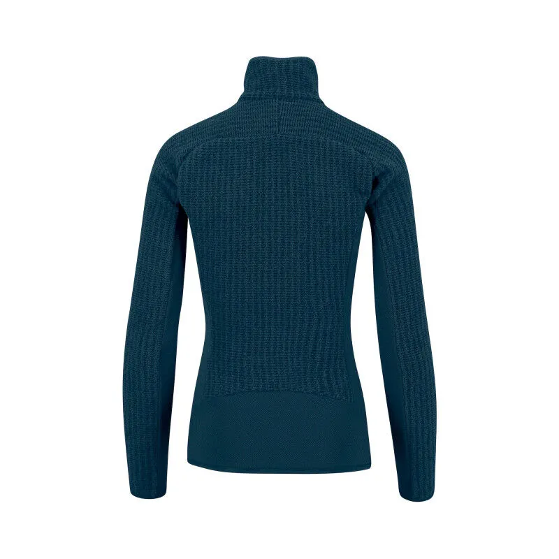 Karpos Rocchetta Fleece - Fleecejacke - Damen