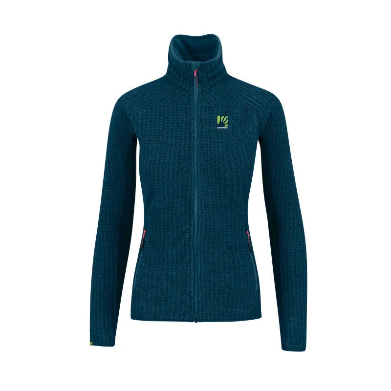 Karpos Rocchetta Fleece - Fleecejacke - Damen