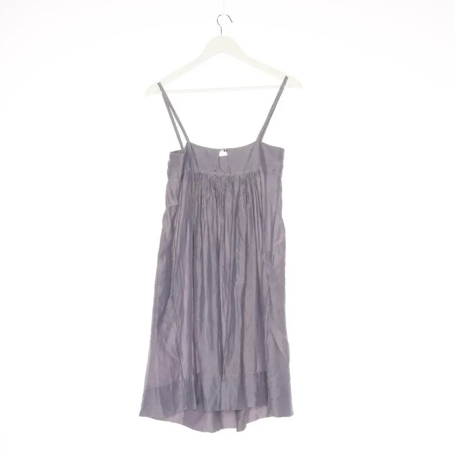 Kleid 32 Lila