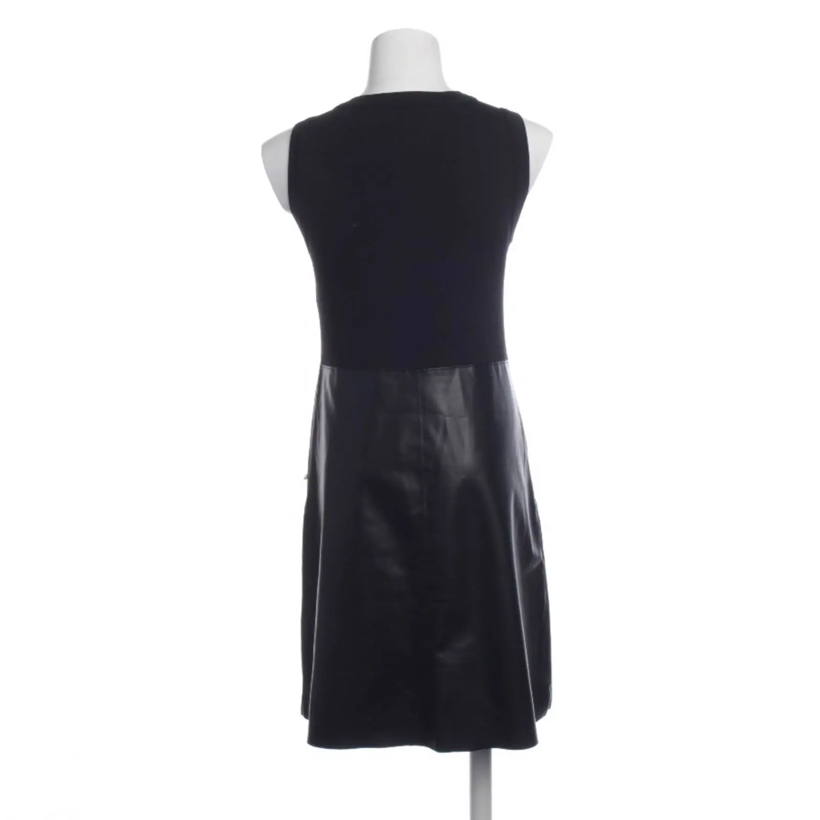 Kleid 36 Schwarz