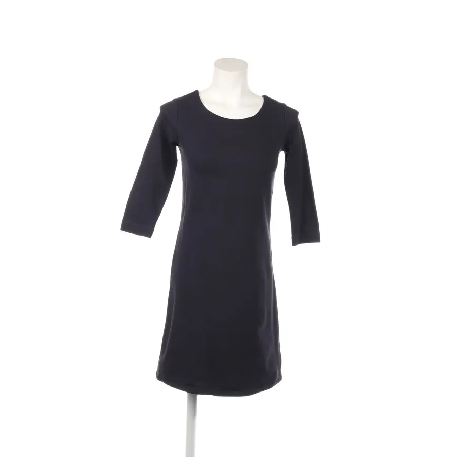 Kleid XS Blau