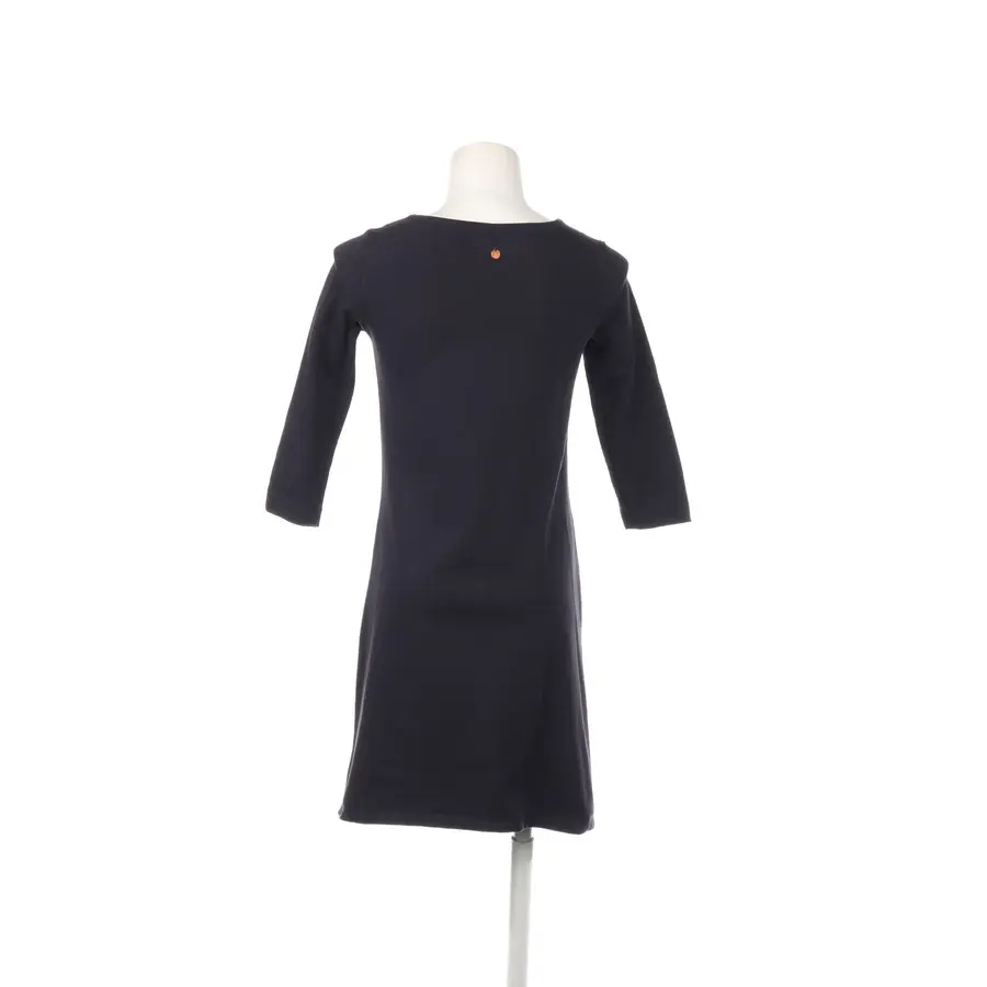 Kleid XS Blau