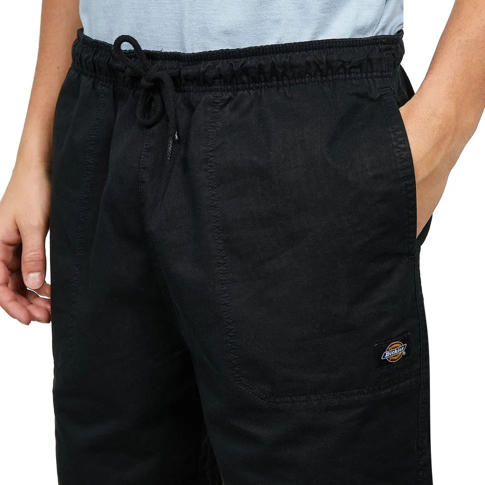 Kurze Hosen Dickies Pelican Rapids Shorts DK0A4XB2BLK1