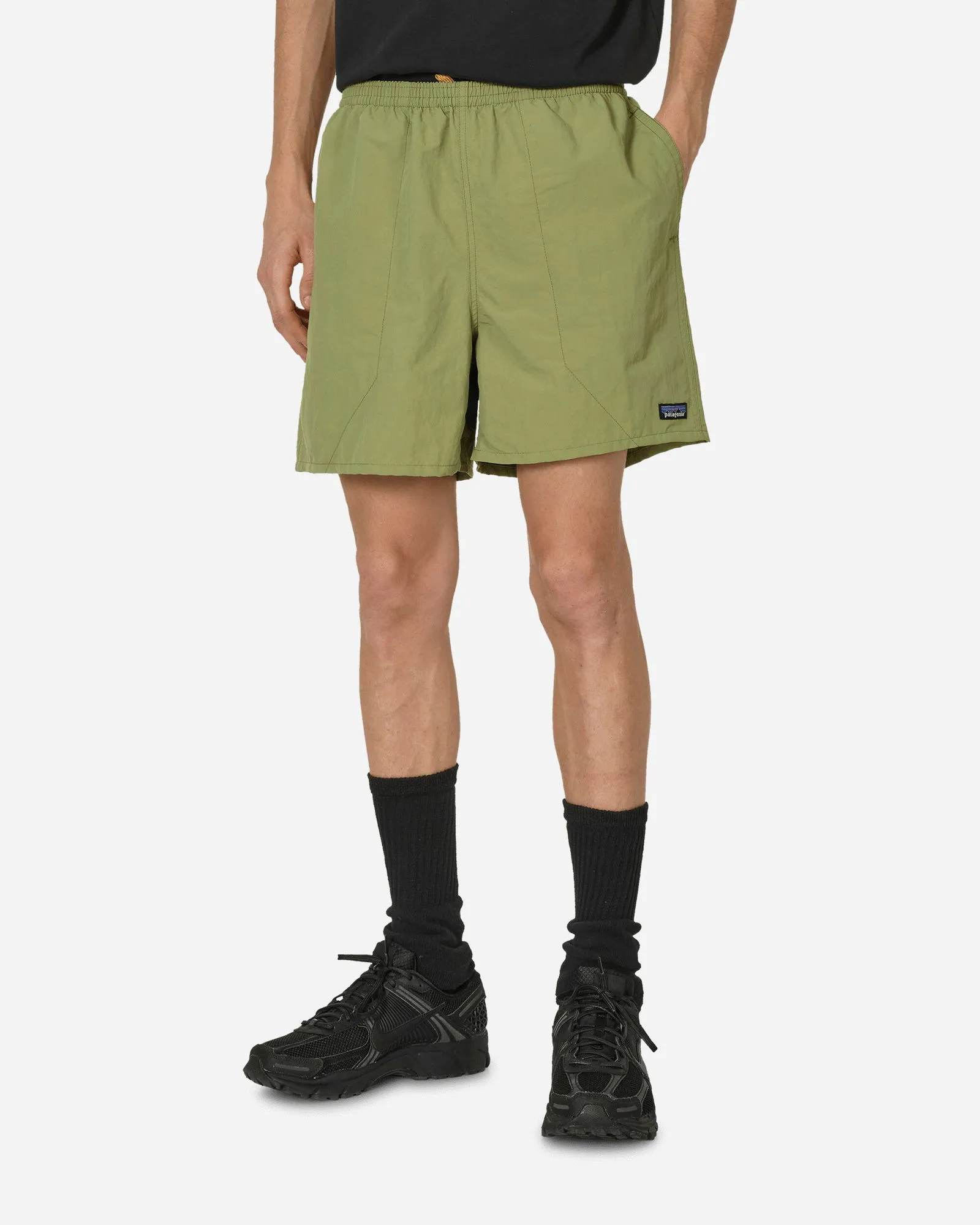 Kurze Hosen Patagonia Baggies Shorts 57022 BUGR