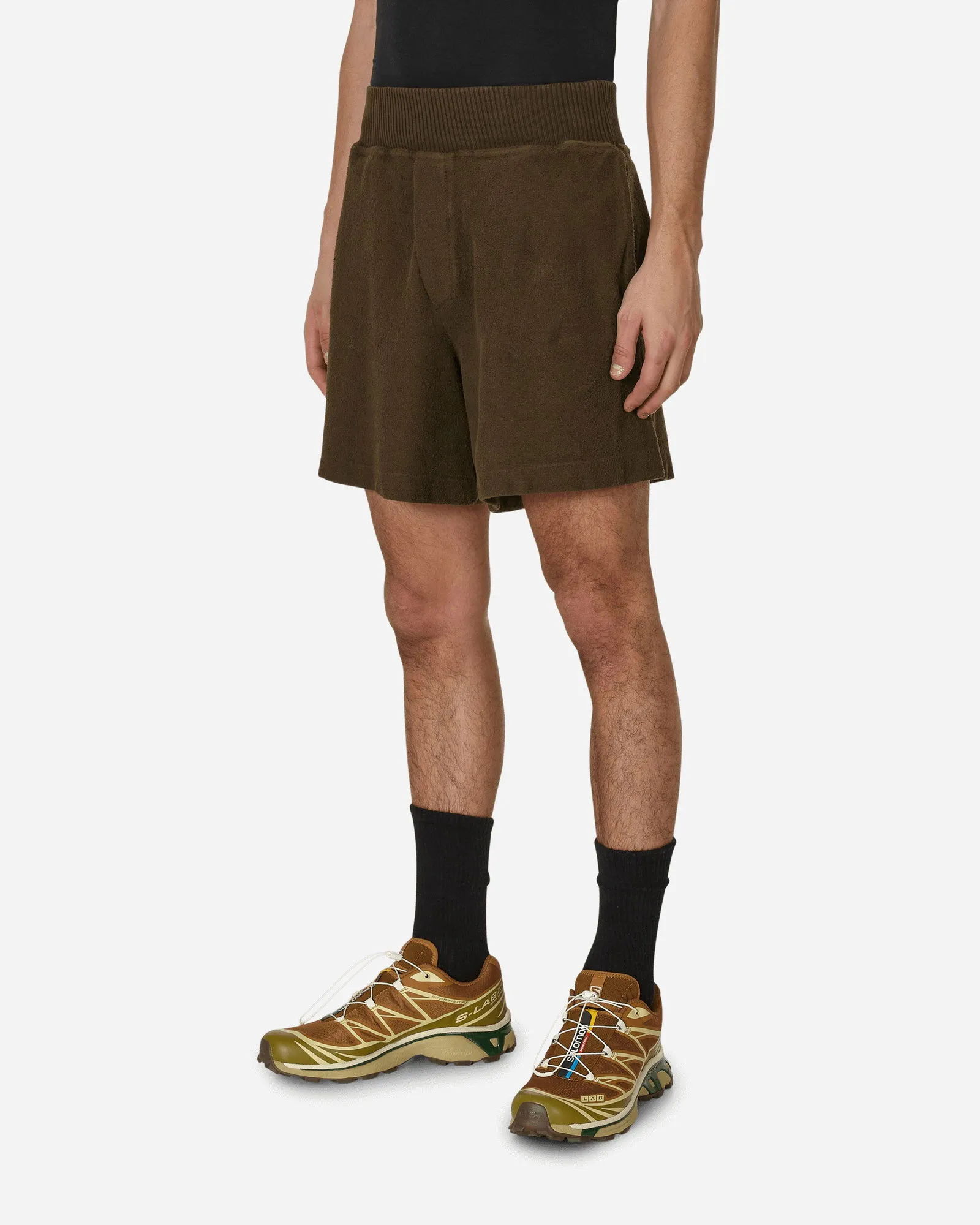 Kurze Hosen Ranra Flogo Shorts AMSS23SH08895269 0299