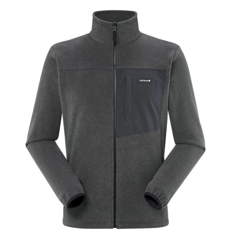 Lafuma Techfleece F-Zip M - Fleecejacke - Herren