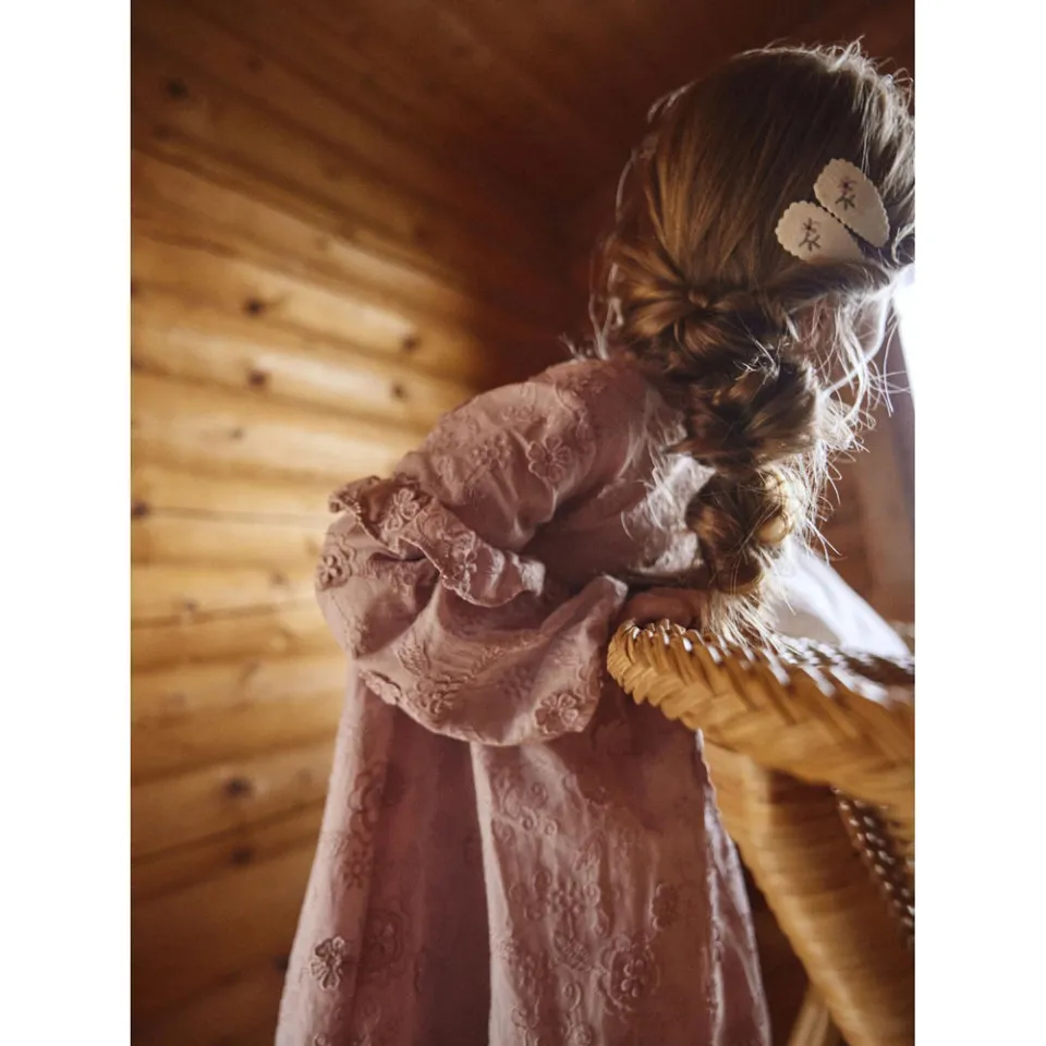 Lil' Atelier Kleid Nmfodana