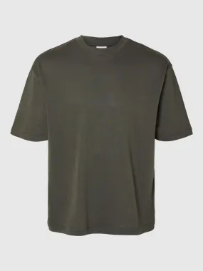 LOOSE FIT T-SHIRT