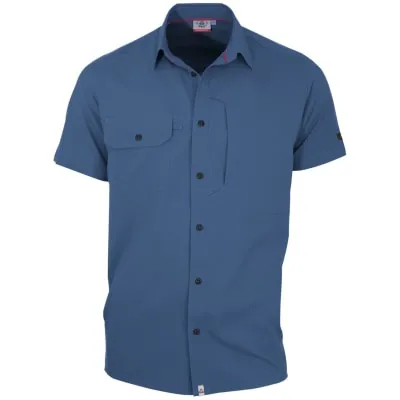 Maul Cordoba 3X1/2 uni Herren Hemd kaufen