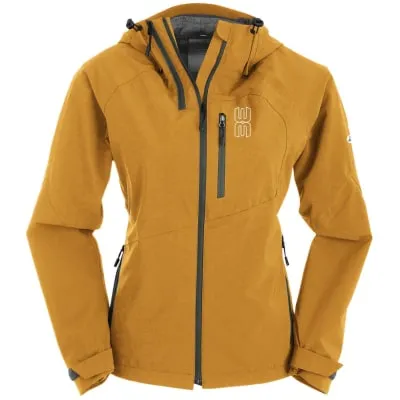 Maul Hochfügen - Megatex Damen Funktionsjacke kaufen